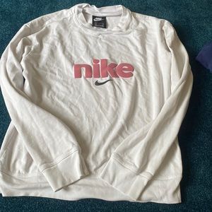 NIKE long sleeve